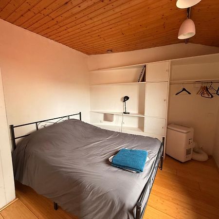 Chaleureux Appartement Centre Ville Proche Gare. بُيزانكون المظهر الخارجي الصورة