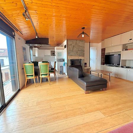 Chaleureux Appartement Centre Ville Proche Gare. بُيزانكون المظهر الخارجي الصورة