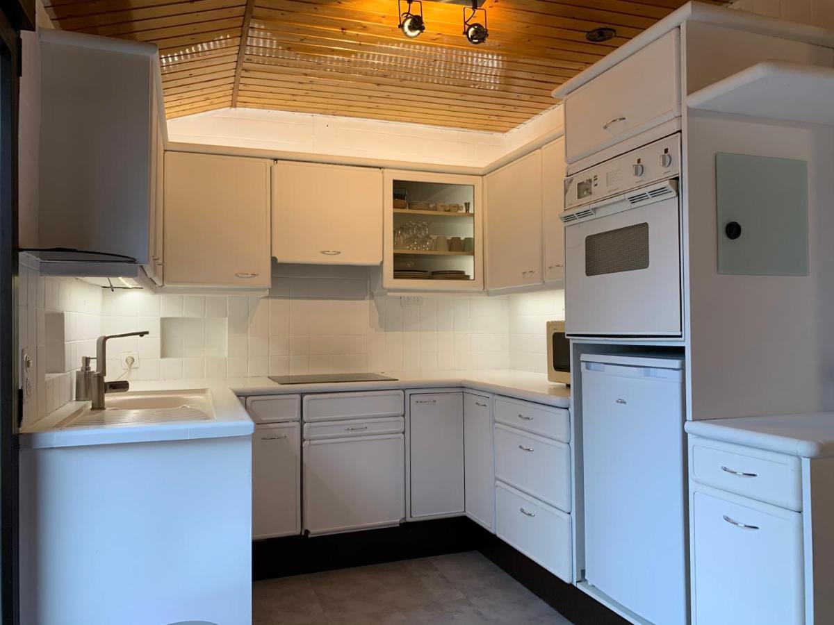 Chaleureux Appartement Centre Ville Proche Gare. بُيزانكون المظهر الخارجي الصورة