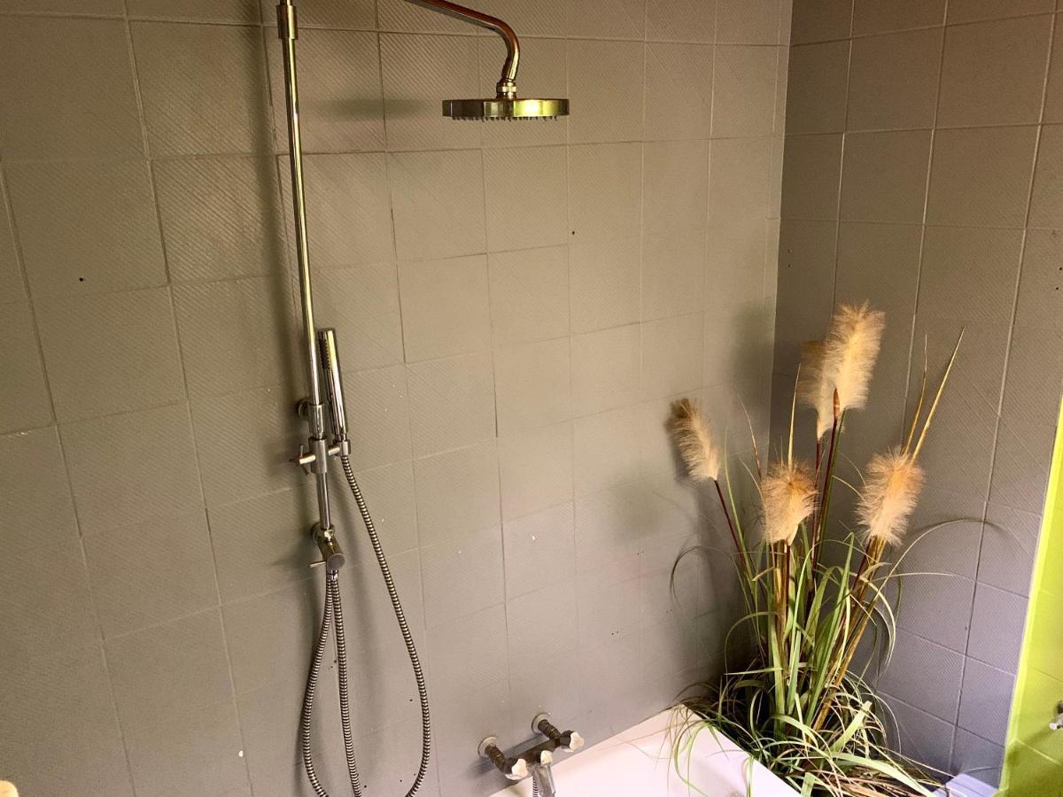Chaleureux Appartement Centre Ville Proche Gare. بُيزانكون المظهر الخارجي الصورة