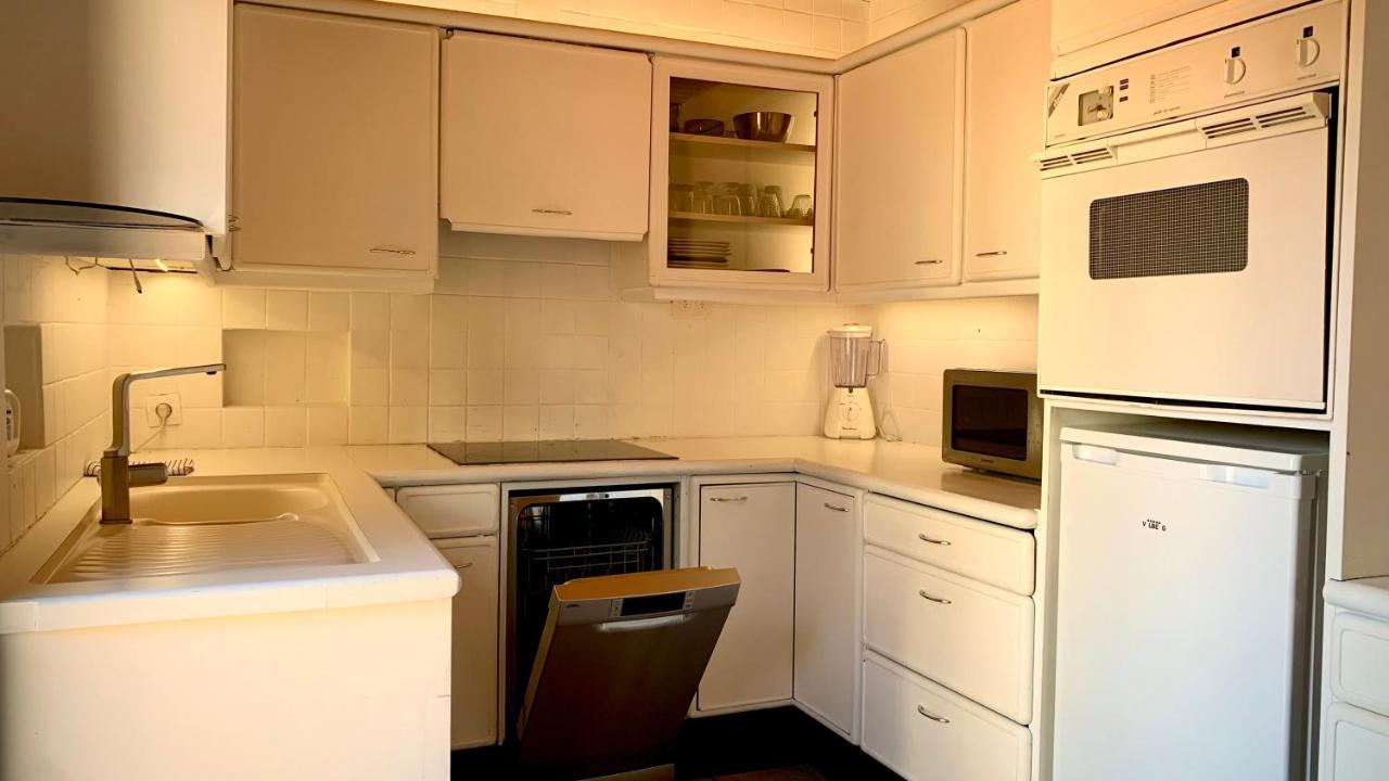 Chaleureux Appartement Centre Ville Proche Gare. بُيزانكون المظهر الخارجي الصورة