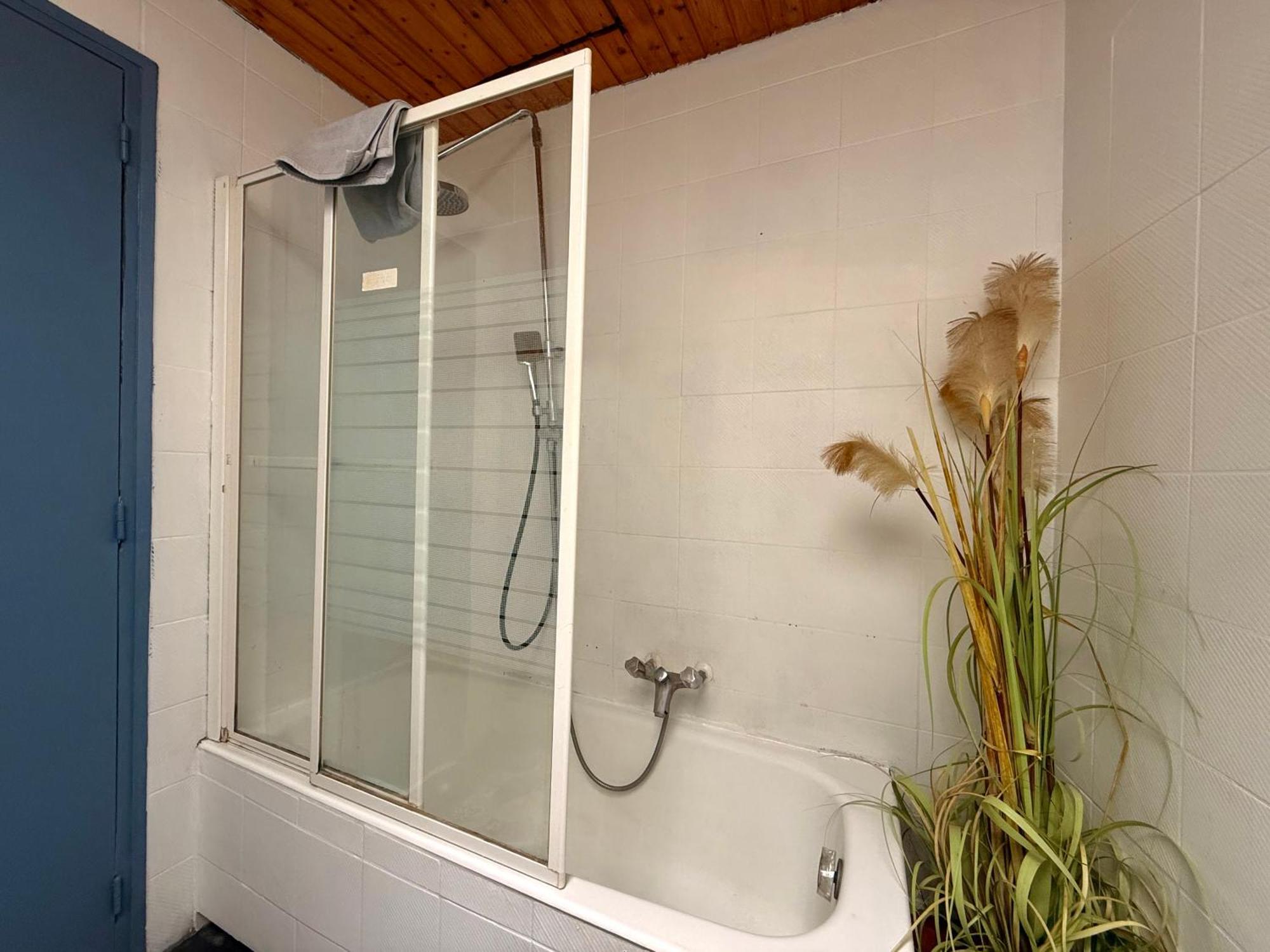 Chaleureux Appartement Centre Ville Proche Gare. بُيزانكون المظهر الخارجي الصورة