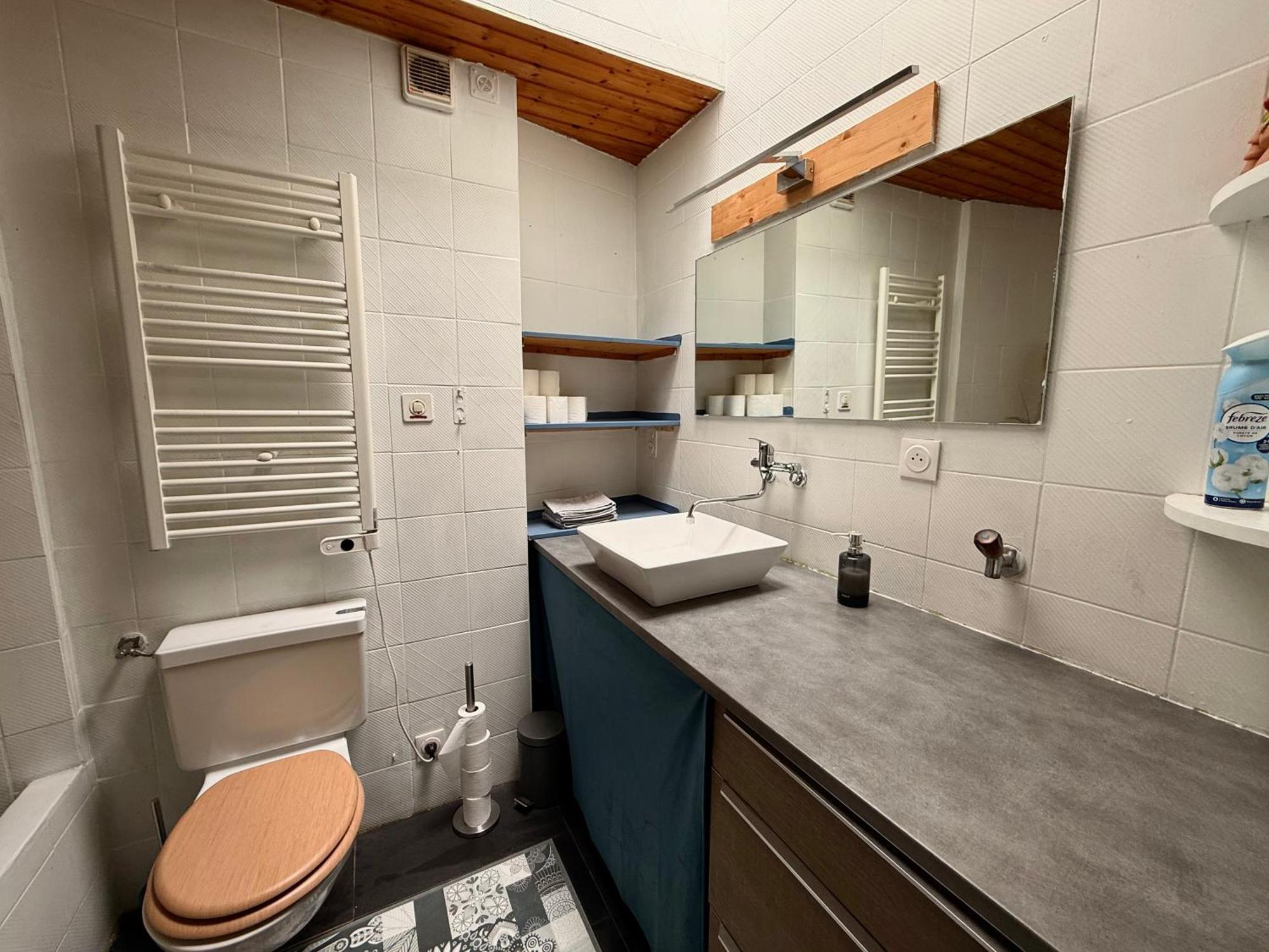 Chaleureux Appartement Centre Ville Proche Gare. بُيزانكون المظهر الخارجي الصورة