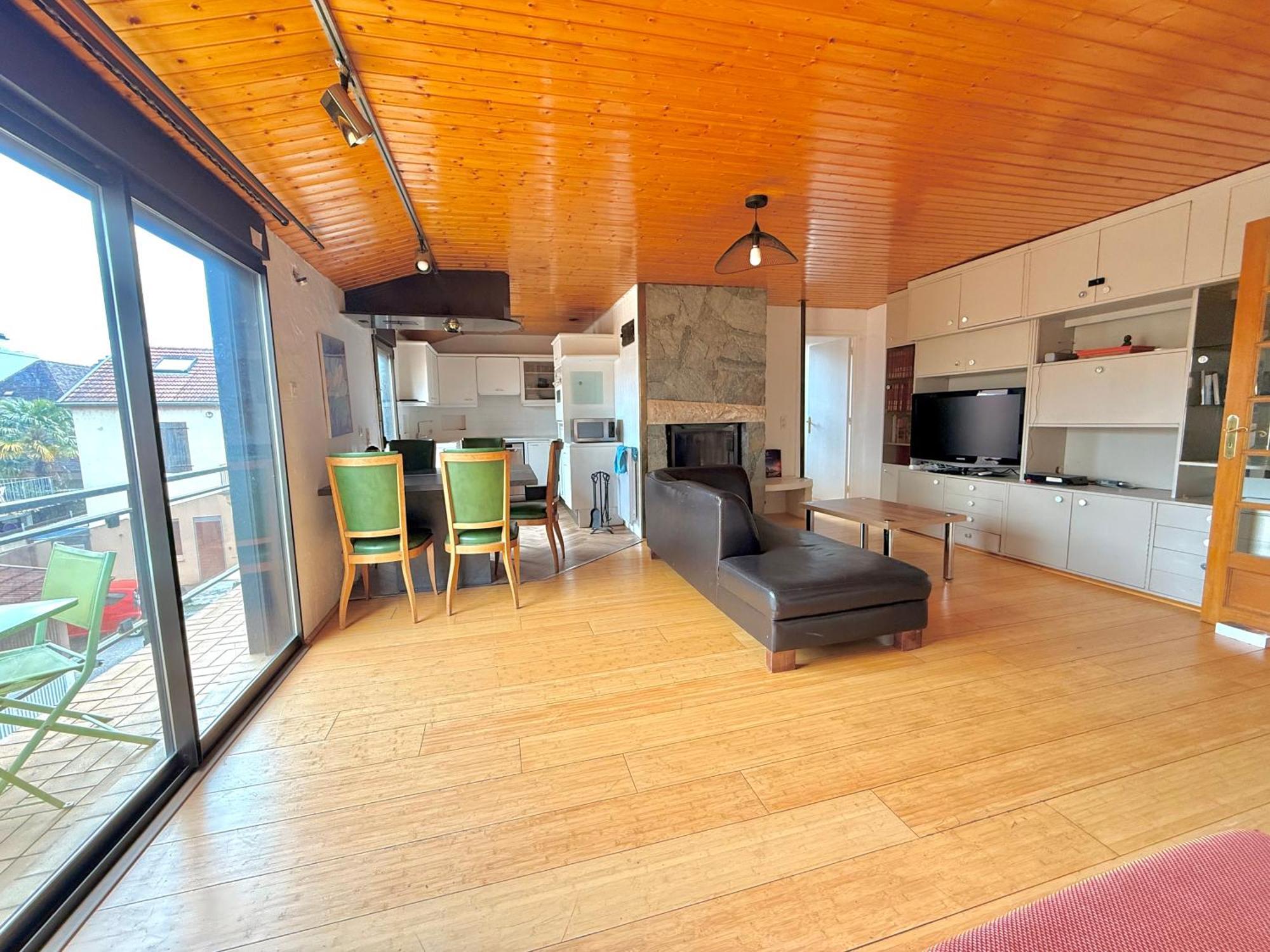 Chaleureux Appartement Centre Ville Proche Gare. بُيزانكون المظهر الخارجي الصورة